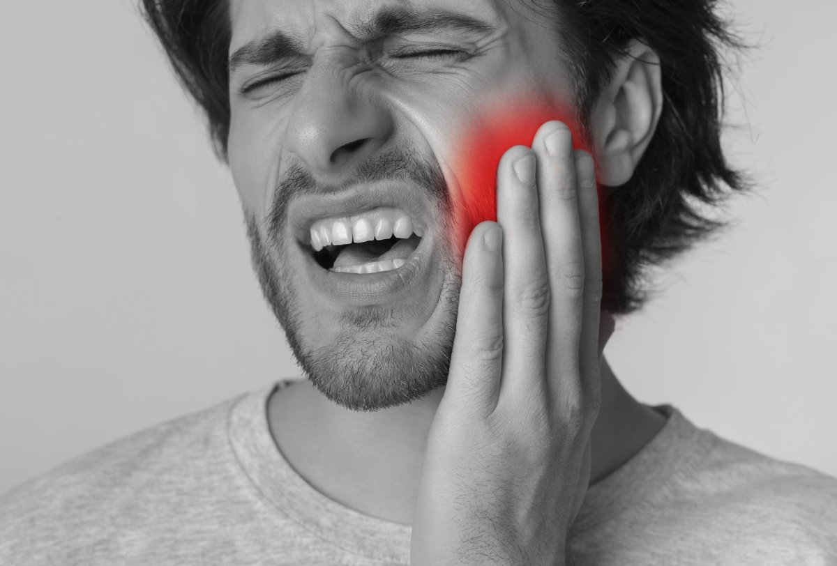 Tooth extraction